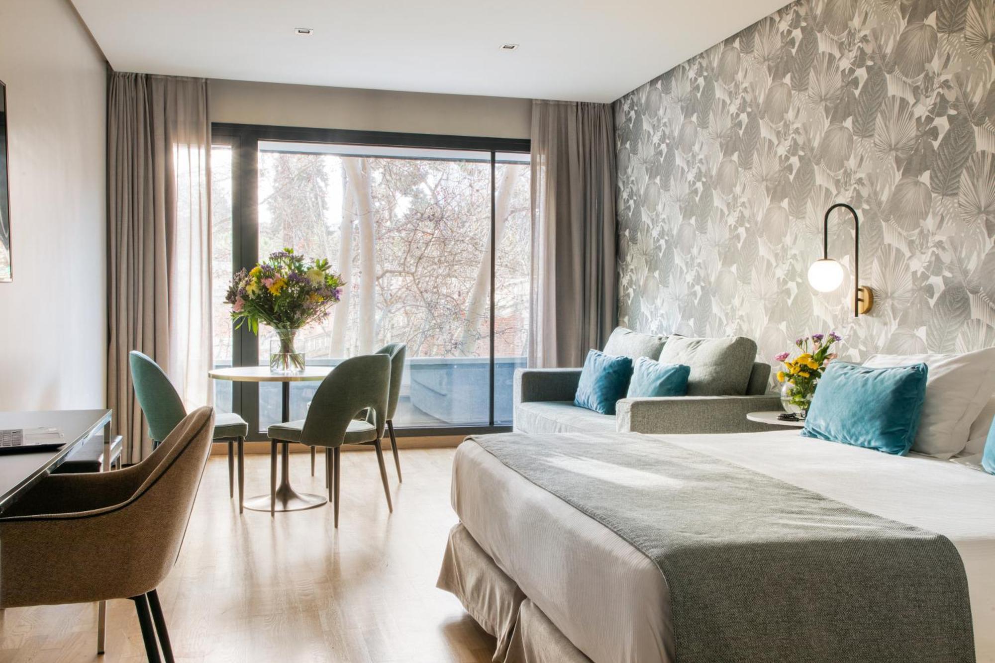 Apartosuites Jardines De Sabatini — Photos 1
