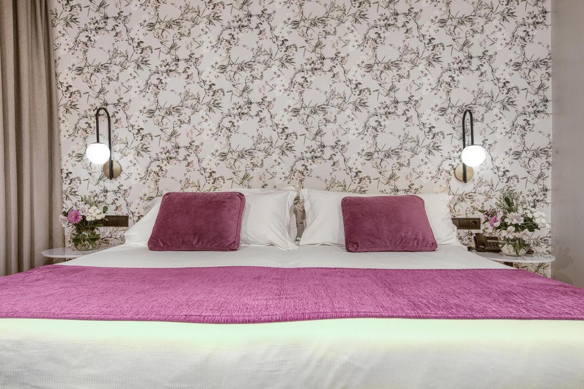 Apartosuites Jardines De Sabatini — Photos 3